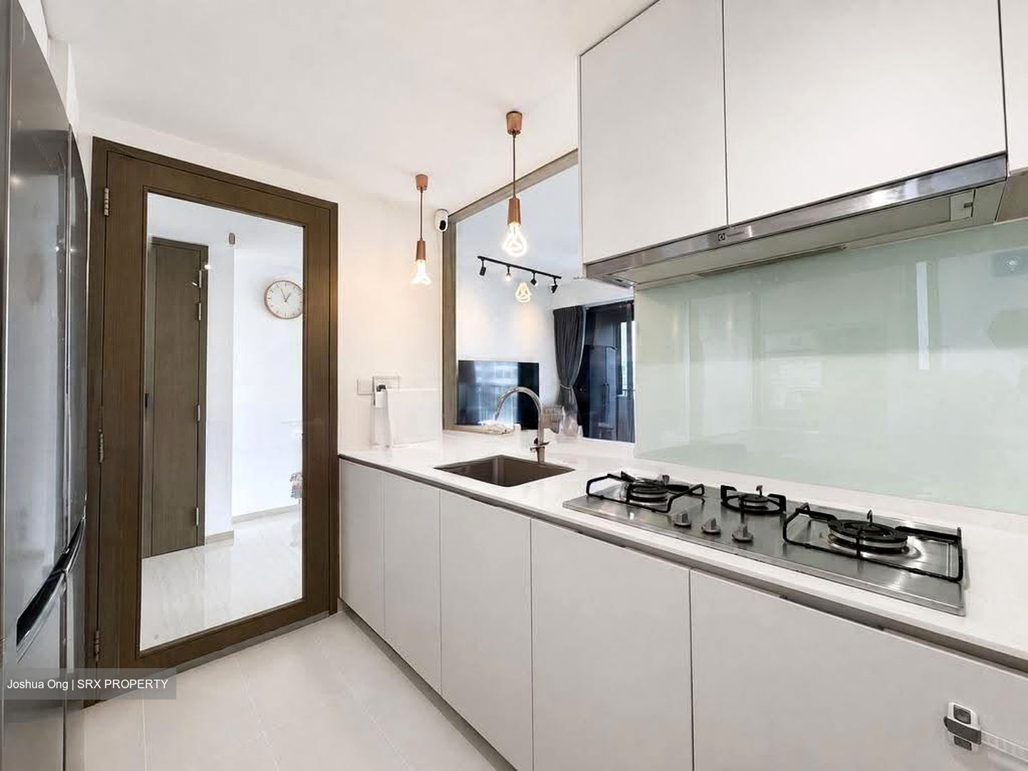 Bellewaters (D19), Condominium #611469211